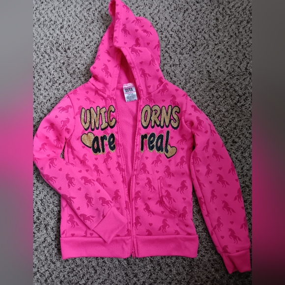 Hoodie - Picture 1 of 1